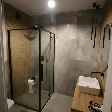 Apartament Ars Platinium Wisla-Spokojna Exterior photo
