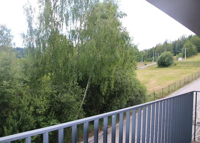 Apartament Ars Platinium Wisla-Spokojna