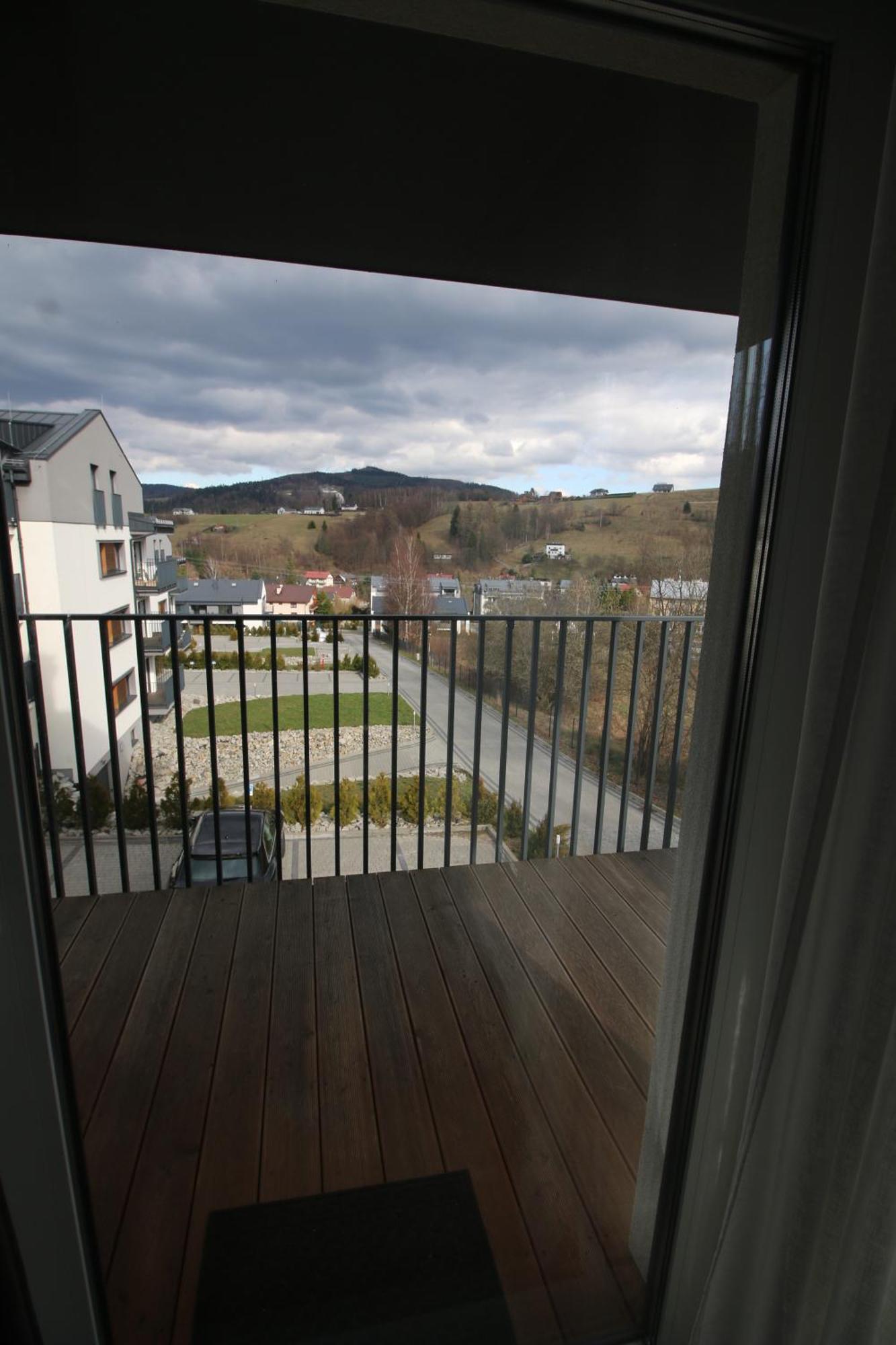 Apartment Ars Platinium Wisla-spokojna *