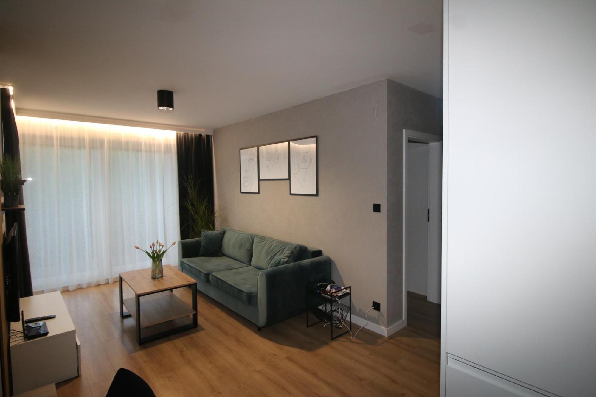 Apartment Ars Platinium Wisla-spokojna
