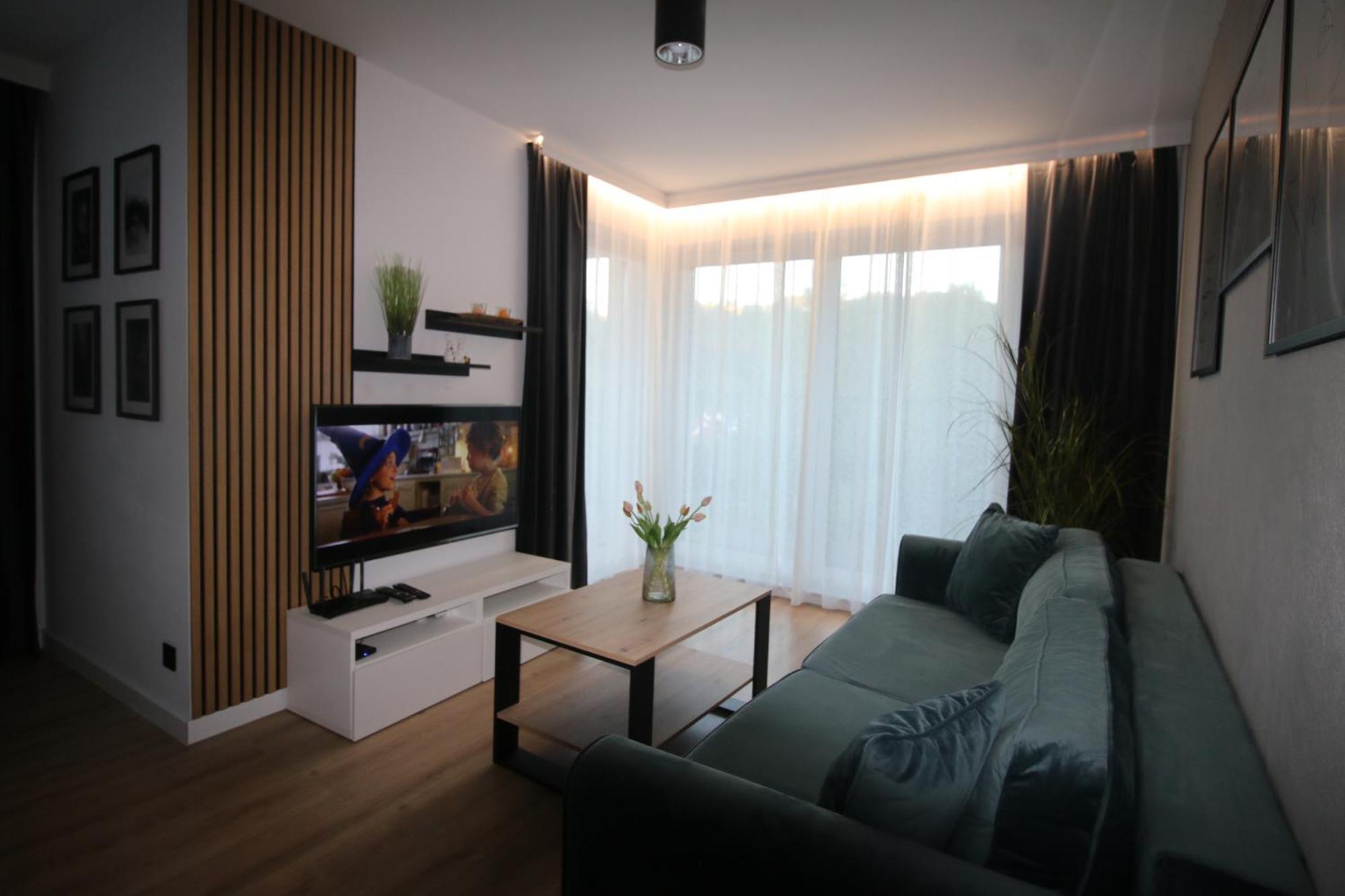 Apartment Ars Platinium Wisla-spokojna *