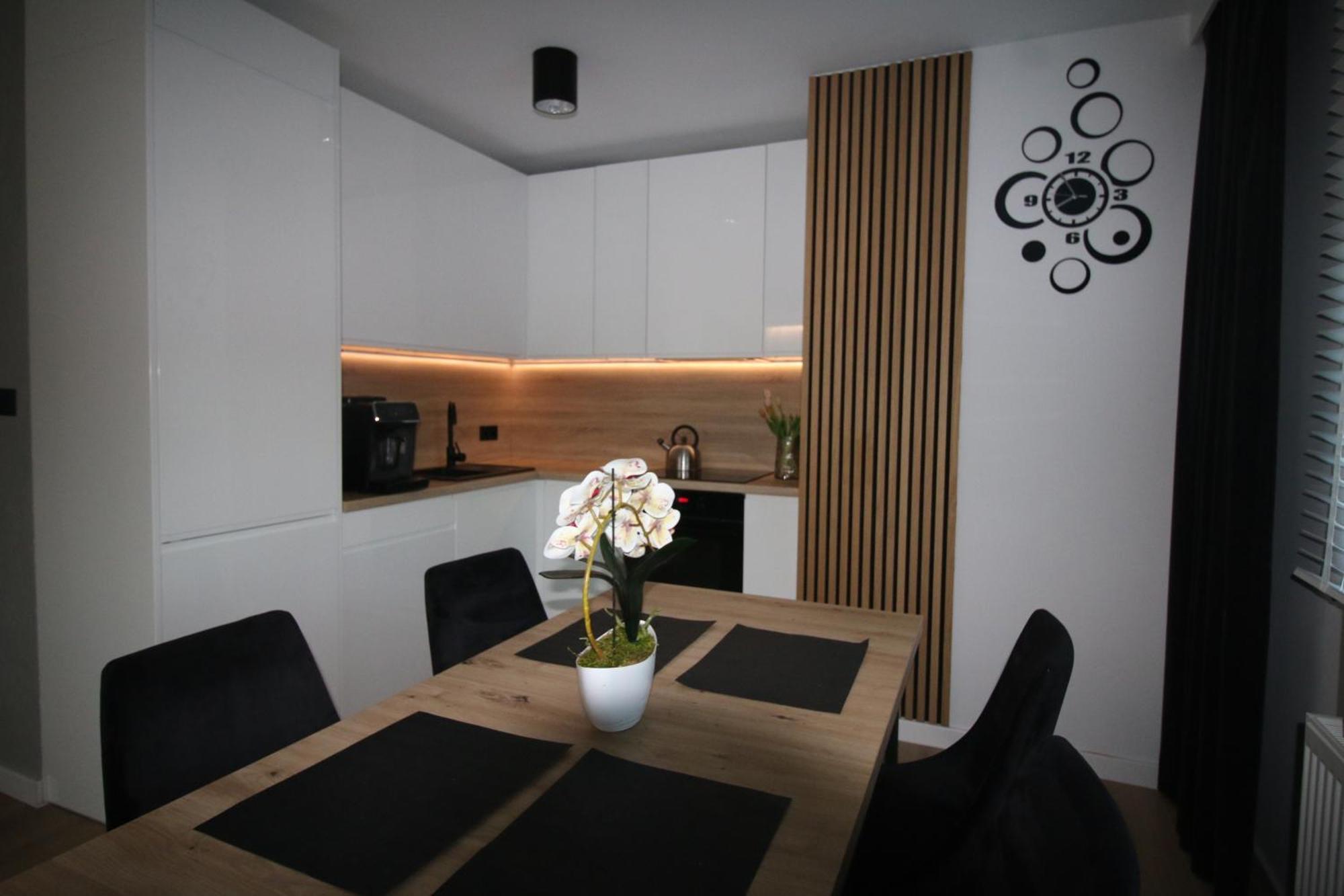 Ars Platinium Wisla-spokojna Apartment *