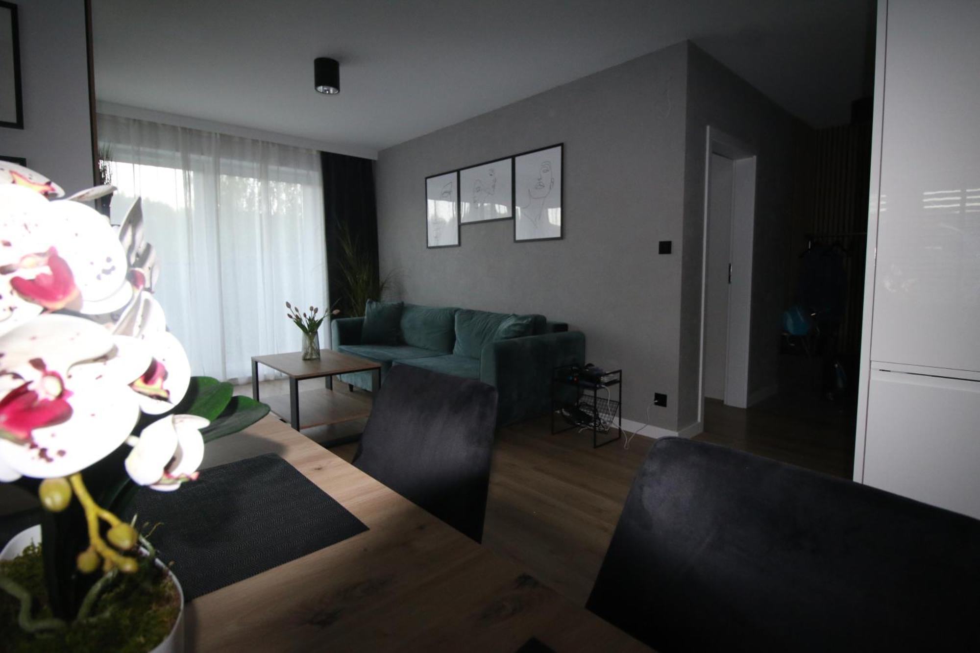 Apartment Ars Platinium Wisla-spokojna *