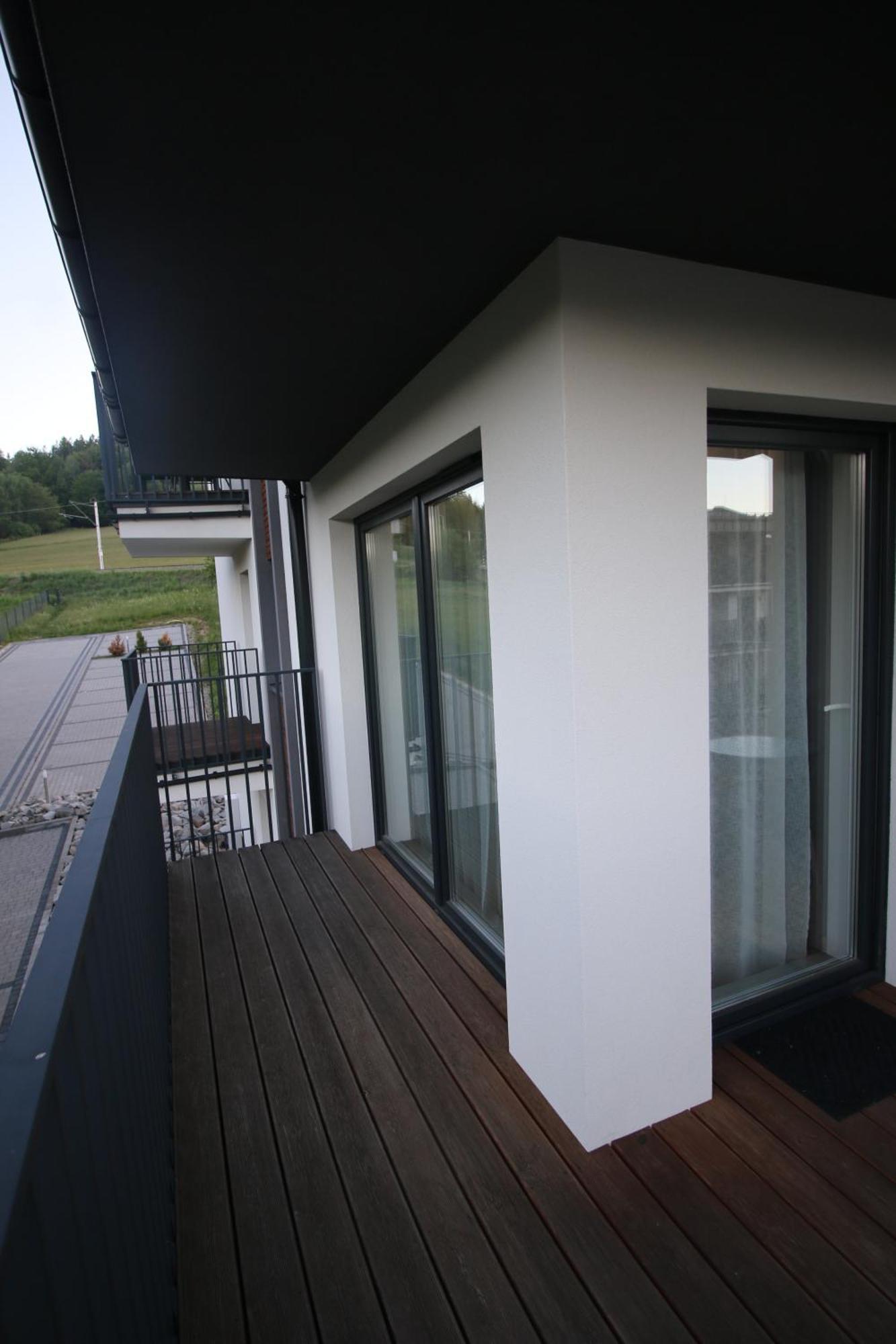 Apartment Ars Platinium Wisla-spokojna Wisla