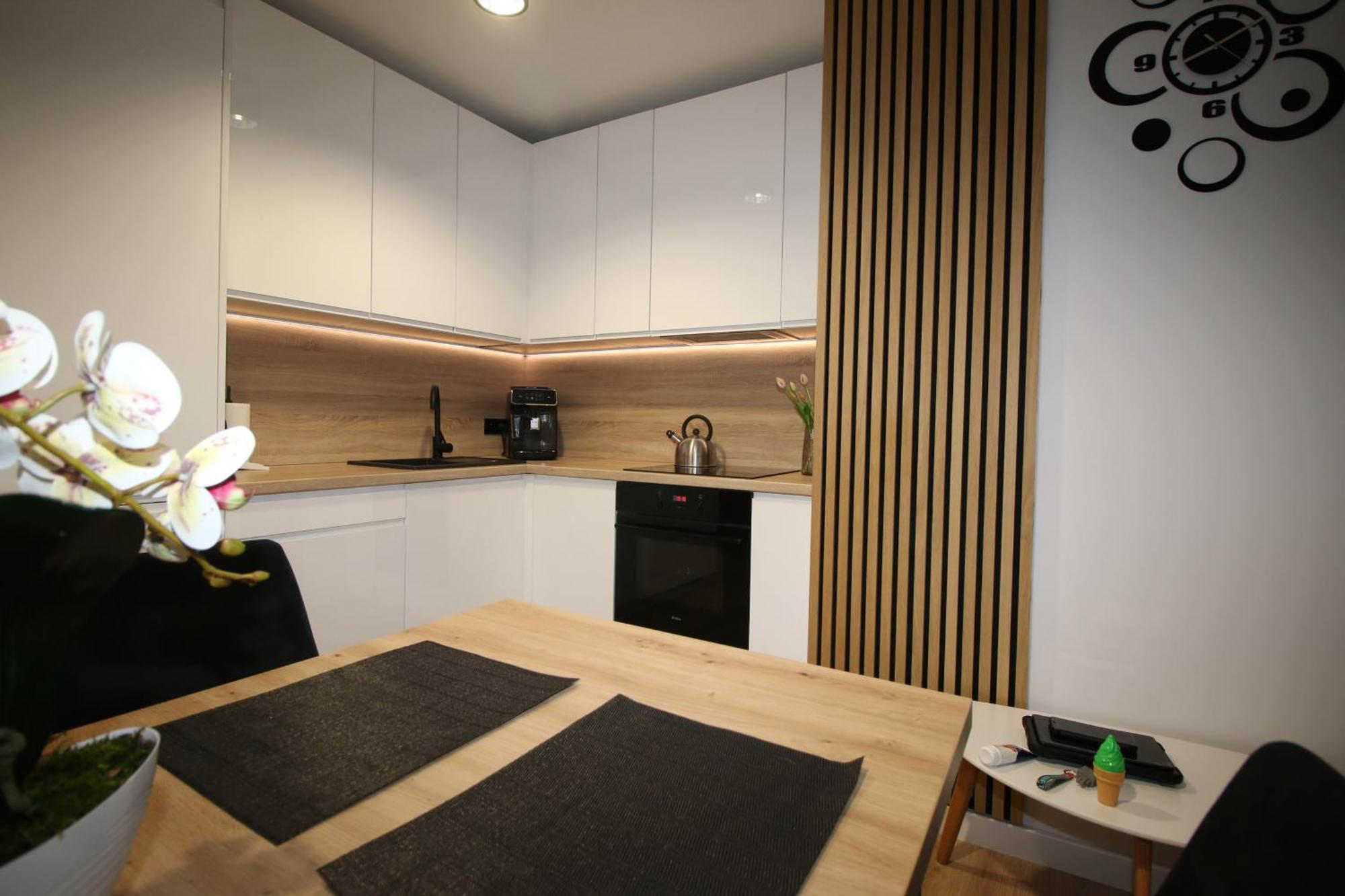 Ars Platinium Wisla-spokojna Apartment Wisla