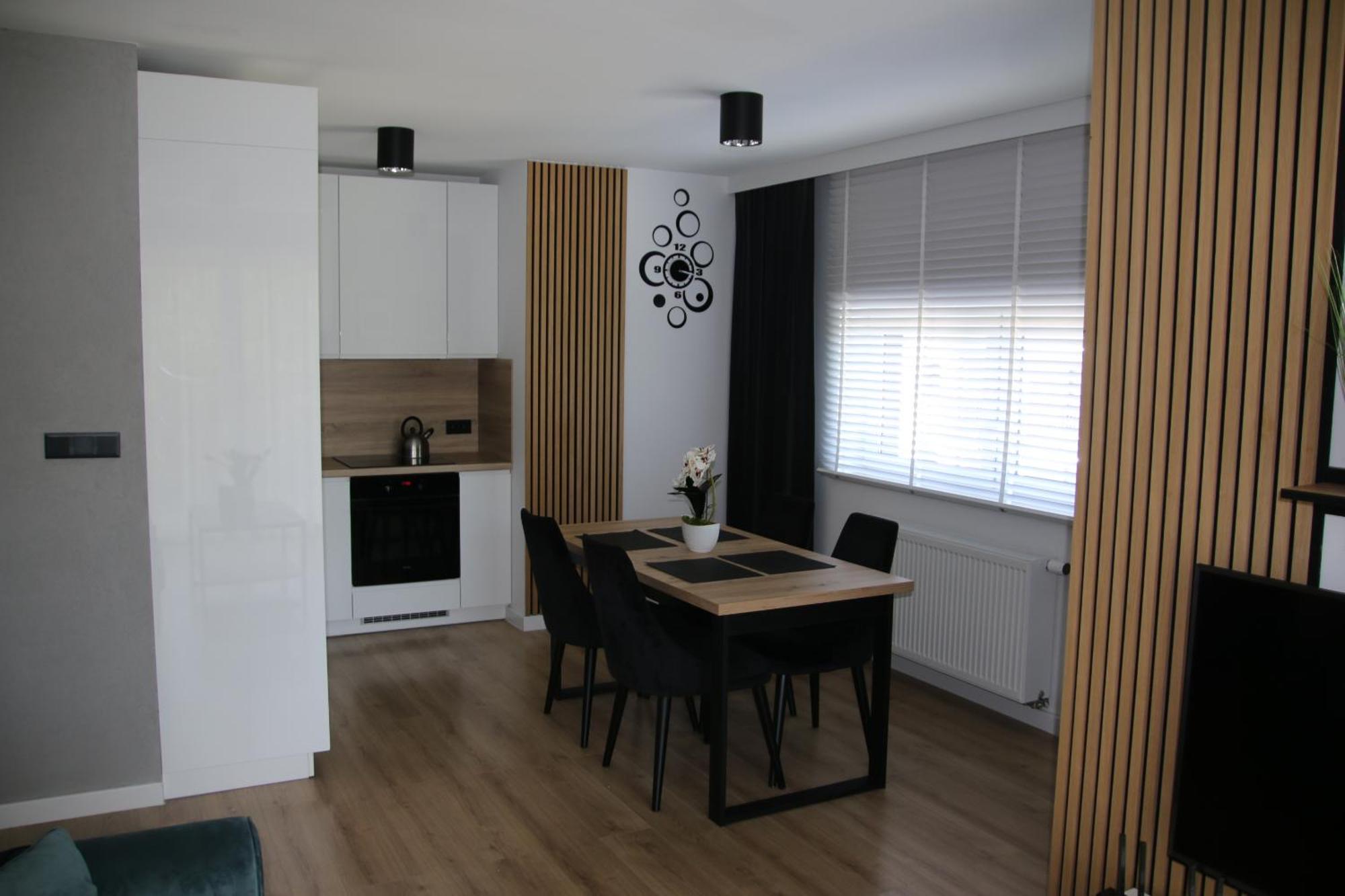 Ars Platinium Wisla-spokojna Apartment *